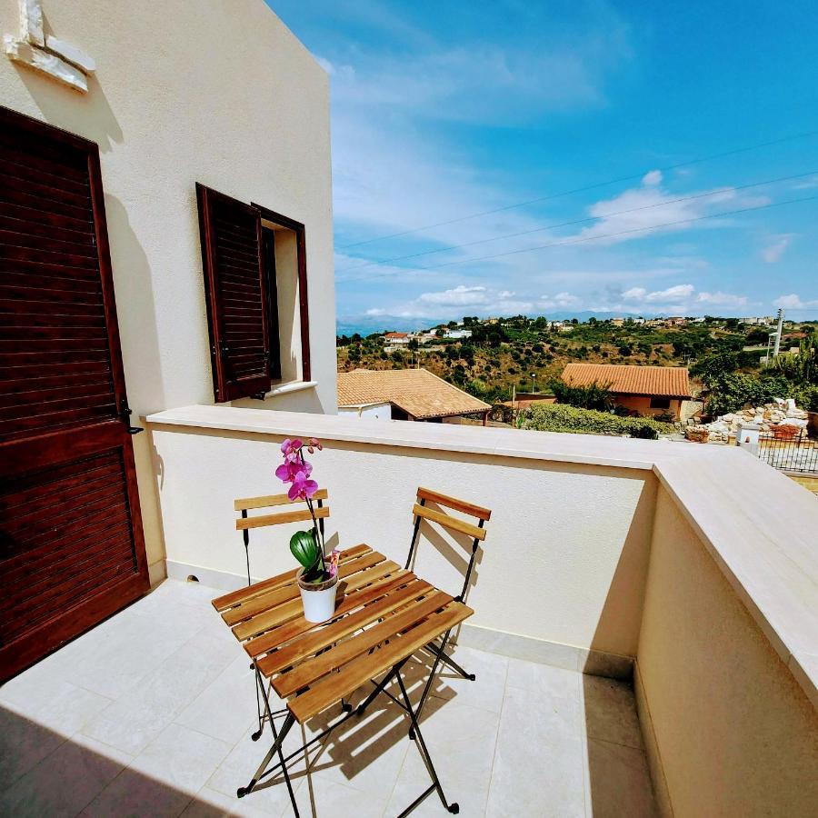 Villa Terrazza Del Golfo à Castellammare del Golfo Extérieur photo