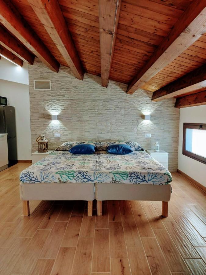 Villa Terrazza Del Golfo à Castellammare del Golfo Extérieur photo