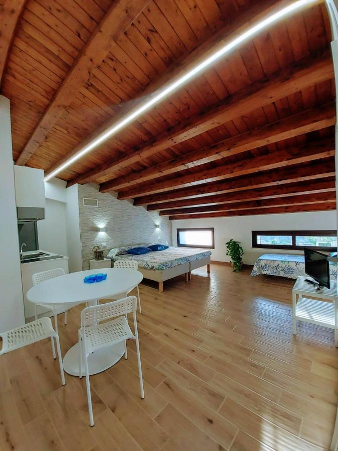 Villa Terrazza Del Golfo à Castellammare del Golfo Extérieur photo