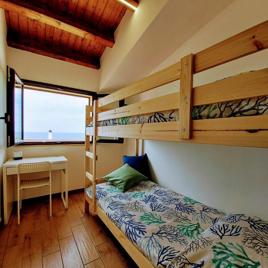 Villa Terrazza Del Golfo à Castellammare del Golfo Extérieur photo